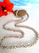 Phantastisches langes Collier