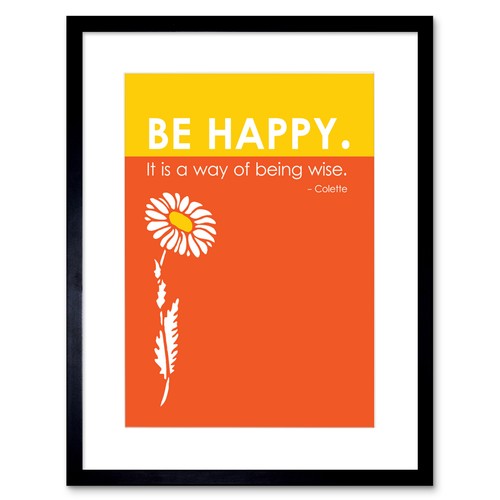 Colette happy art - happy, art,