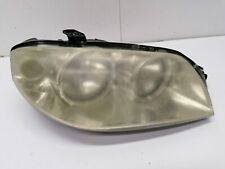 Fiat Punto 188 - Scheinwerfer