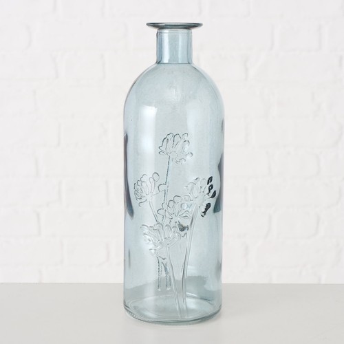 Flasche dekoflasche vase glas - flasche,