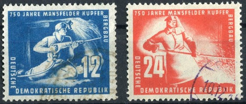 Ddr 273 274 - nr.,