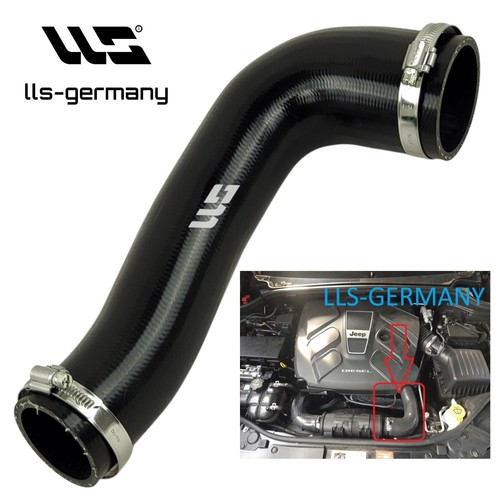 Turboschlauch ladeluftschlauch - turboschlauch,