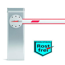 Schranke elektrisch Schrankenanlage Parkschranke Parkplatzschranke Schlagbaum