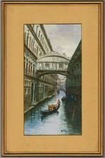 A. Boldenim - Signiertes