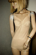 Korsett * Miederbody * Mieder