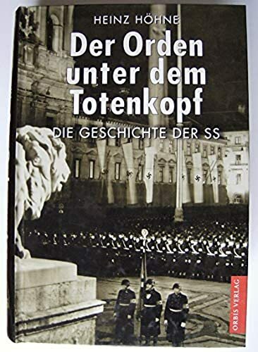 Der orden unter dem totenkopf - der,