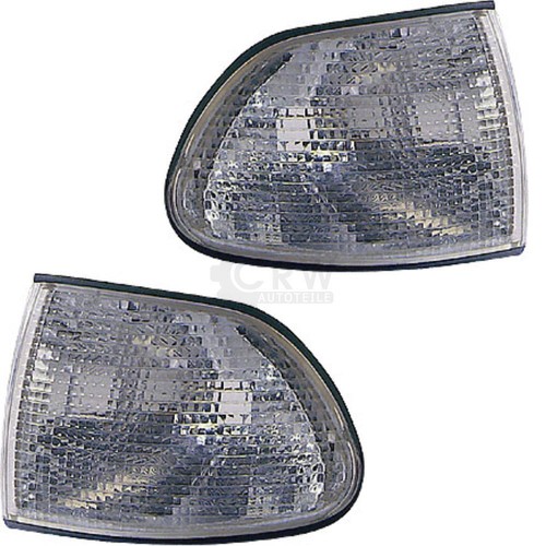 Blinker frontblinker set für - blinker,
