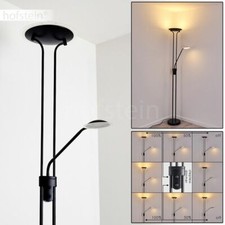 LED Lese Steh Boden Stand