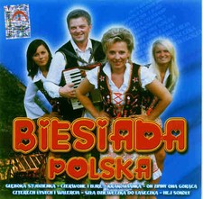 BIESIADA POLSKA -