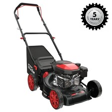 Güde Benzin Rasenmäher 5