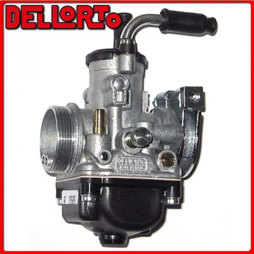 02585 vergaser dellorto phbg - dellorto,