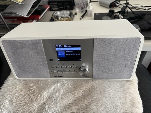 Telestar 200 internetradio - ir,