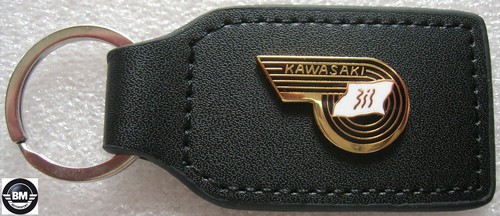Schlüsselanhänger kawasaki - schlüsselanhänger,