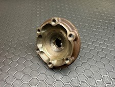 Porsche 991 PDK Gearbox