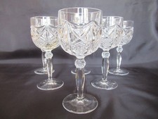 6 original Katharinenhütte