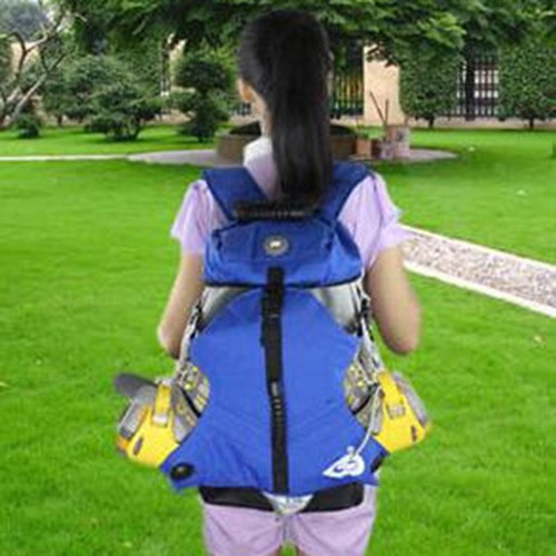 Inline skate rucksack - inline,