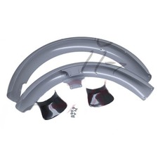 Simson Kotflügel Schutzblech