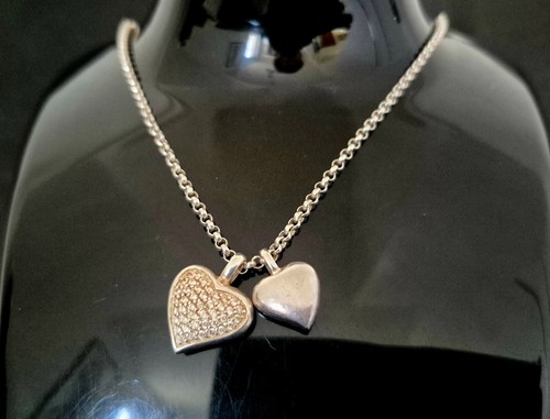 Esprit silber collier - °, °