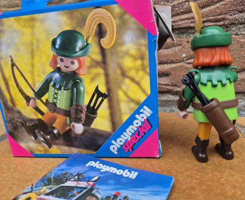 Playmobil 4582 special - playmobil,
