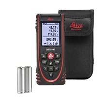 Leica disto - disto, x3