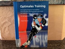 Jürgen Weineck. Optimales