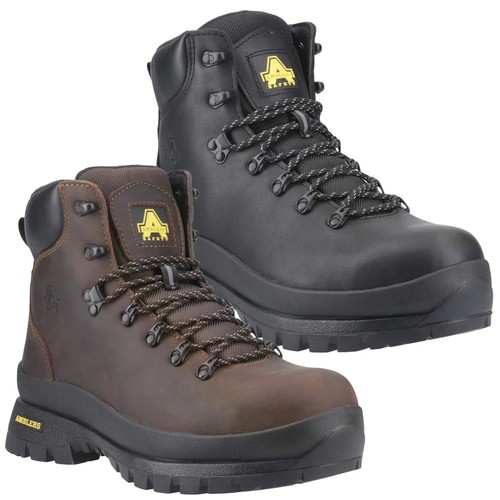 Herren amblers grizdale - herren,
