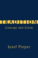 Josef Pieper E. Christian