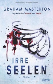 Irre seelen von - irre,