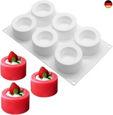 Puddingförmchen - , 9
