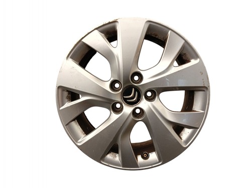 Alufelge citroen picasso - 1,