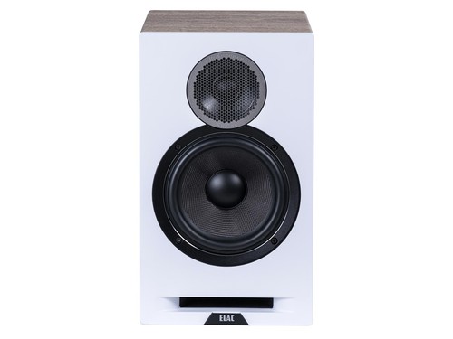 Elac debut reference - debut,