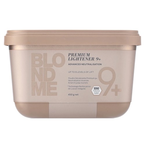 Schwarzkopf professional blond - schwarzkopf,