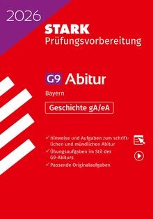 Stark geschichte - stark, ga/ea