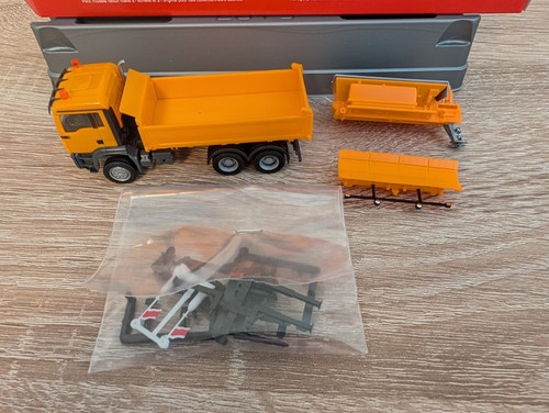 Herpa lkw 305228 - ,