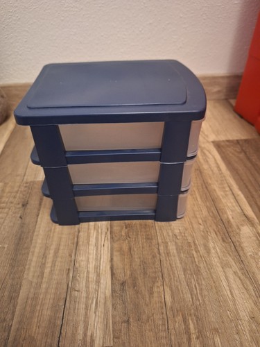 Schubladenbox