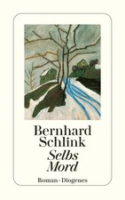 Selbs Mord | Bernhard Schlink