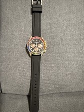 Pintime Herrenuhr Chronograph