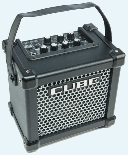 Roland micro cube mini - roland,