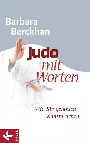 Judo mit worten - judo,