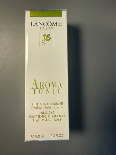 Vintage lancome aroma - lancome, tonic