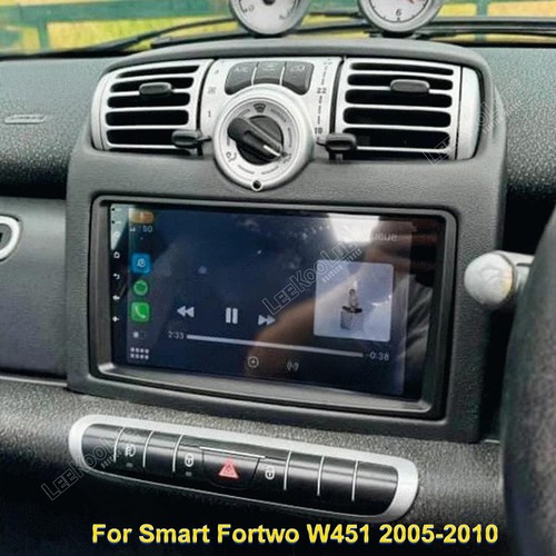 Car stereo radio carplay - car,