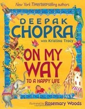 On My Way to a Happy Life von