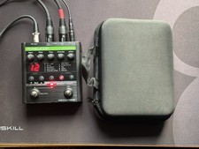 TC Helicon VOICETONE DOUBLE