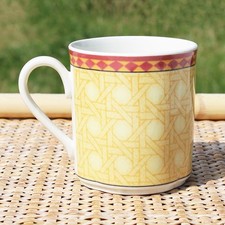 Villeroy & Boch Saffron Model