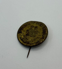 WHW Abzeichen Anstecknadel