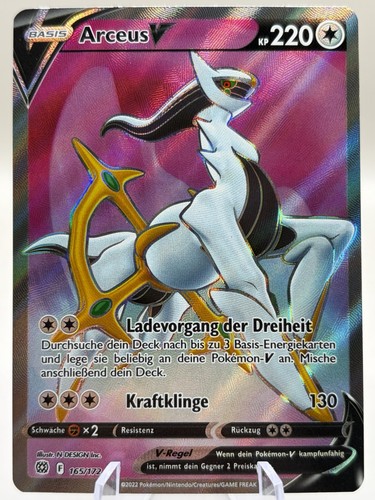 Pokemon arceus full - v, |