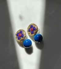 Mehrfarbig Edelsteine