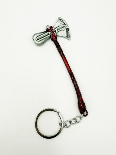 Thors axt mjölnir figur - thors,