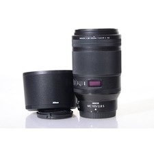 Nikon Nikkor Z MC 105 mm 1 