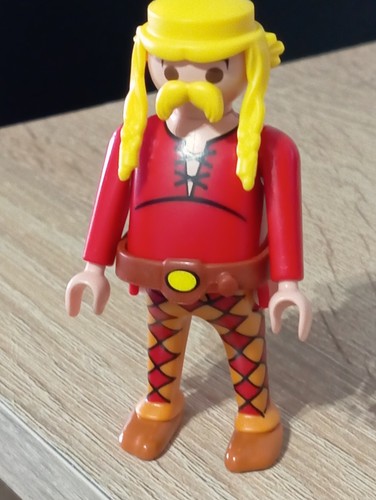 Playmobil figur hahn - figur, asterix